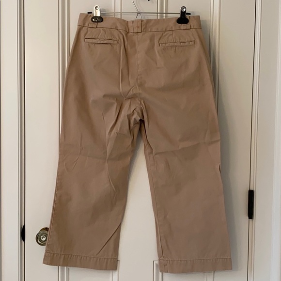 Gap Tan Trousers - Picture 2 of 3